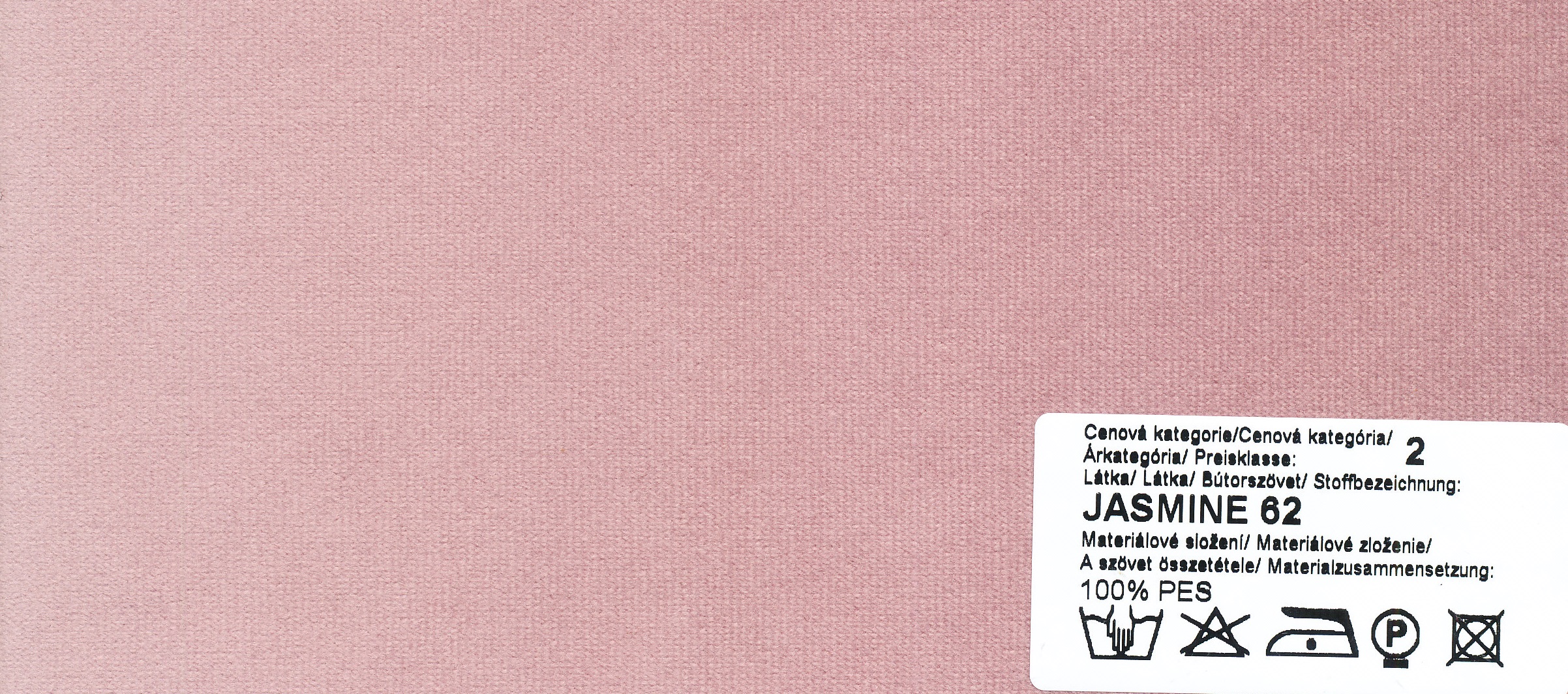 JASMINE 62